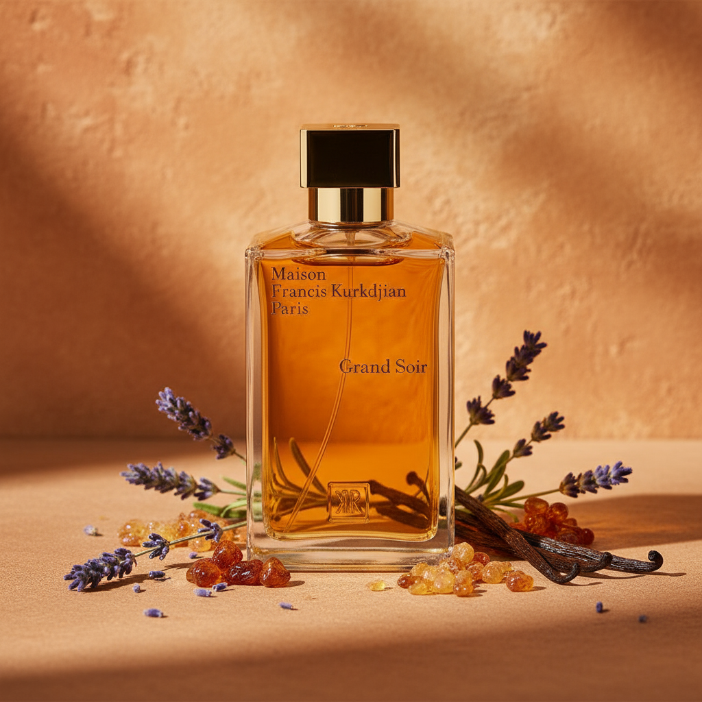 Maison Francis Kurkdjian Grand Soir EDP 70 mL