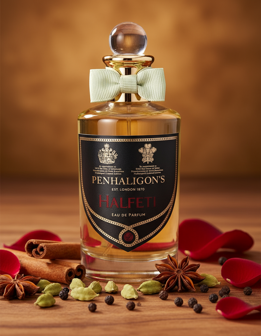 Penhaligons Halfeti EDP 100mL
