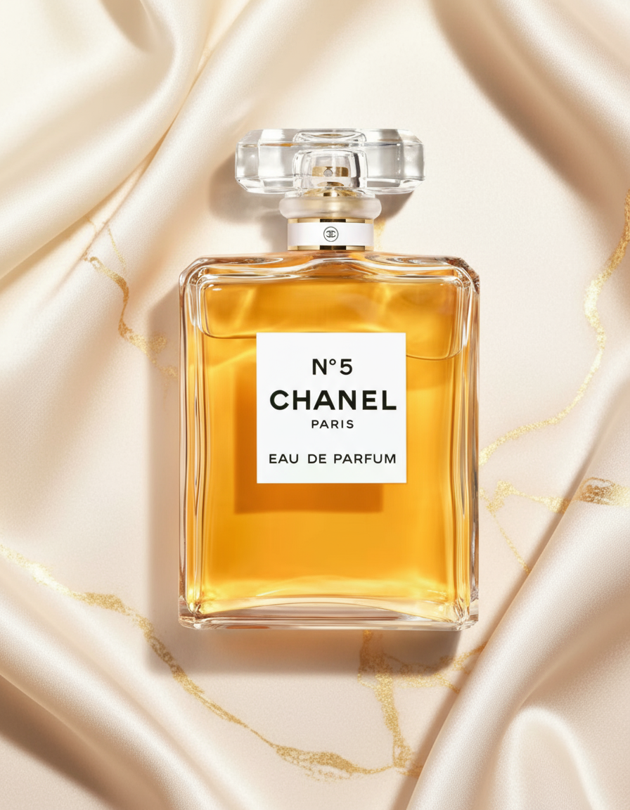 Chanel No.5 EDP 50 mL