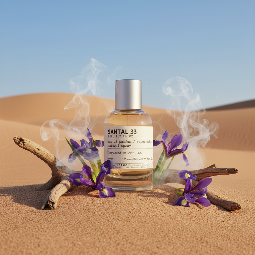 Santal 33 Le Labo EDP 100 mL