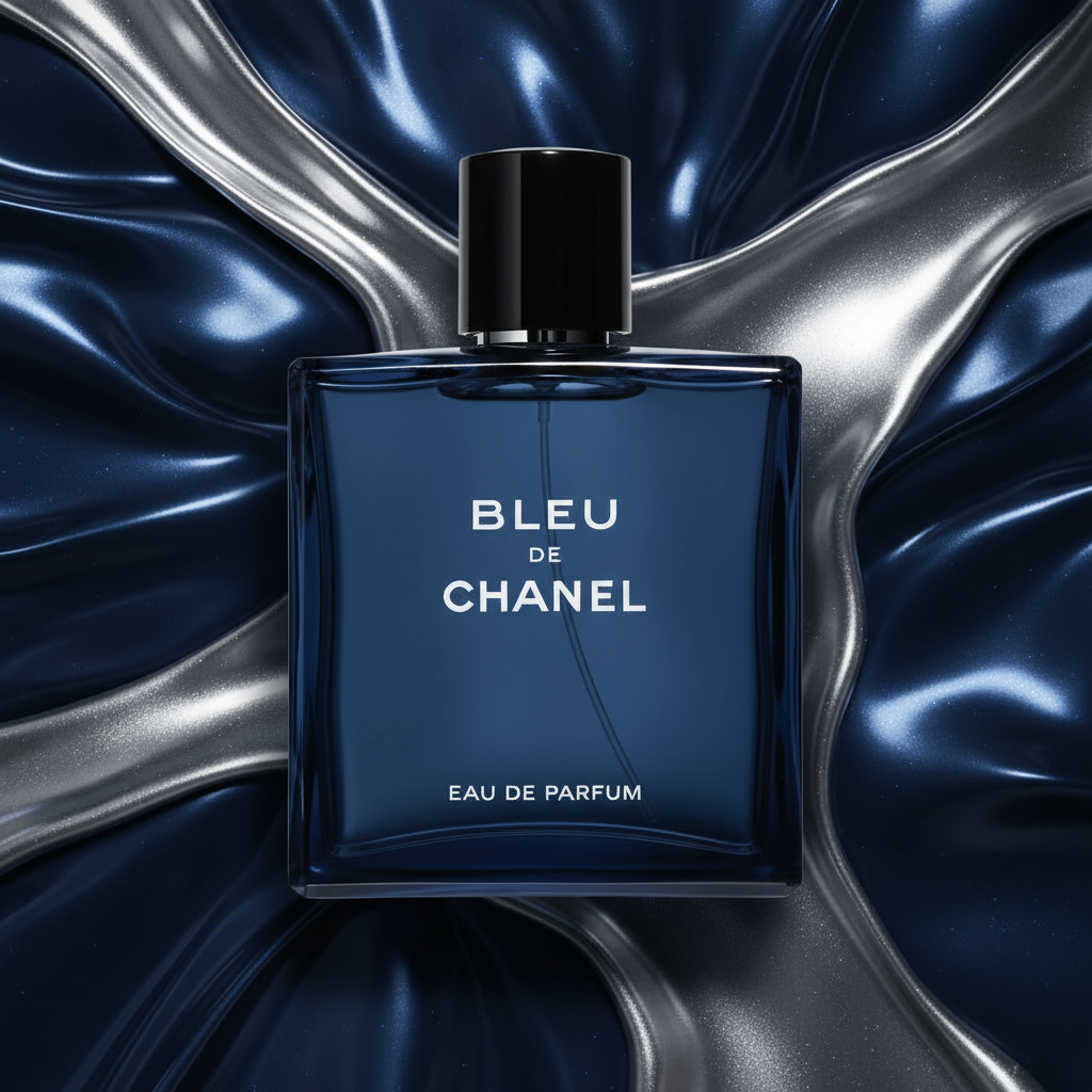 Chanel Bleu De Chanel EDP 100 mL