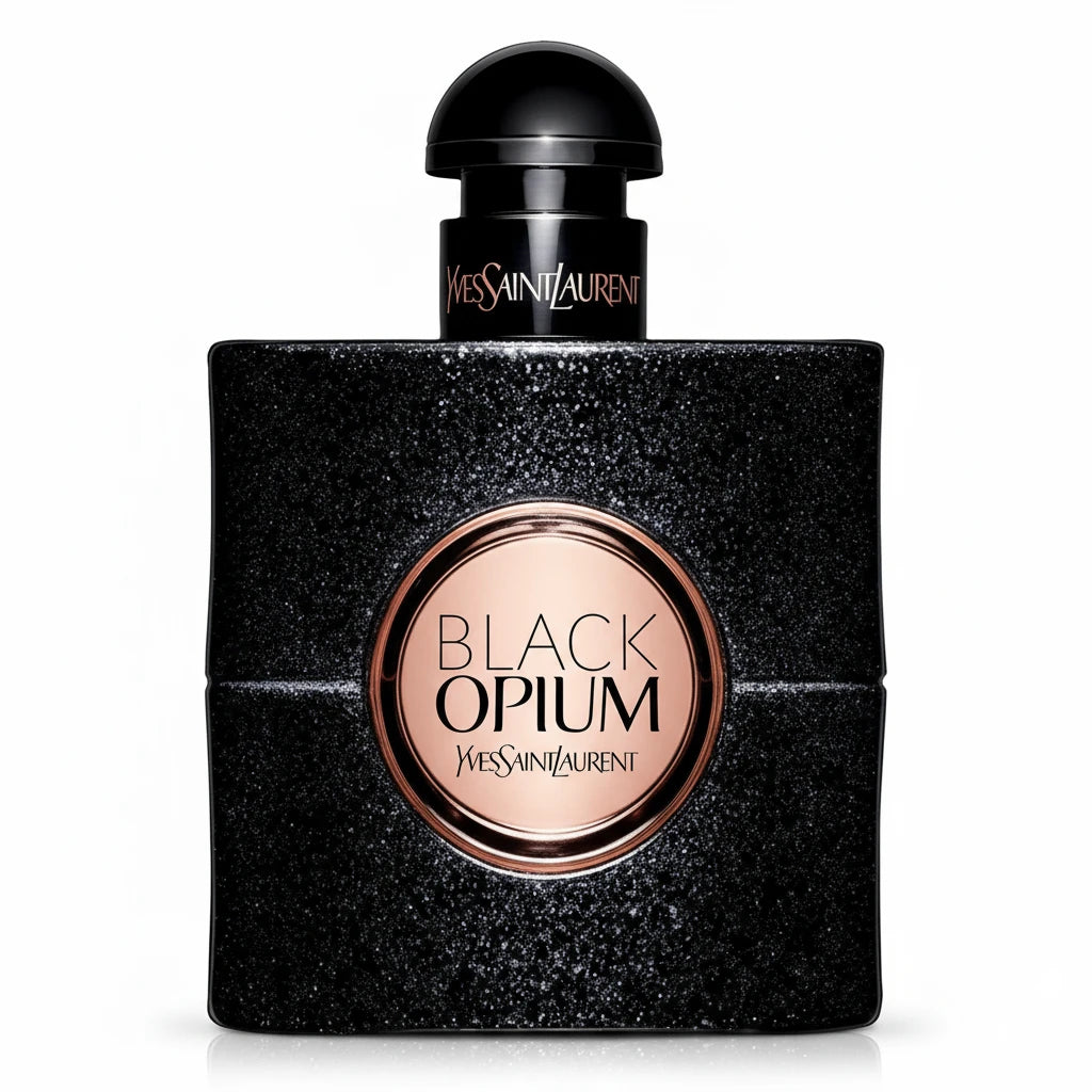 Yves Saint Laurent Black Opium 50 EDP 50 mL