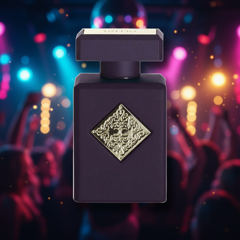 Initial Side Effect EDP 90mL