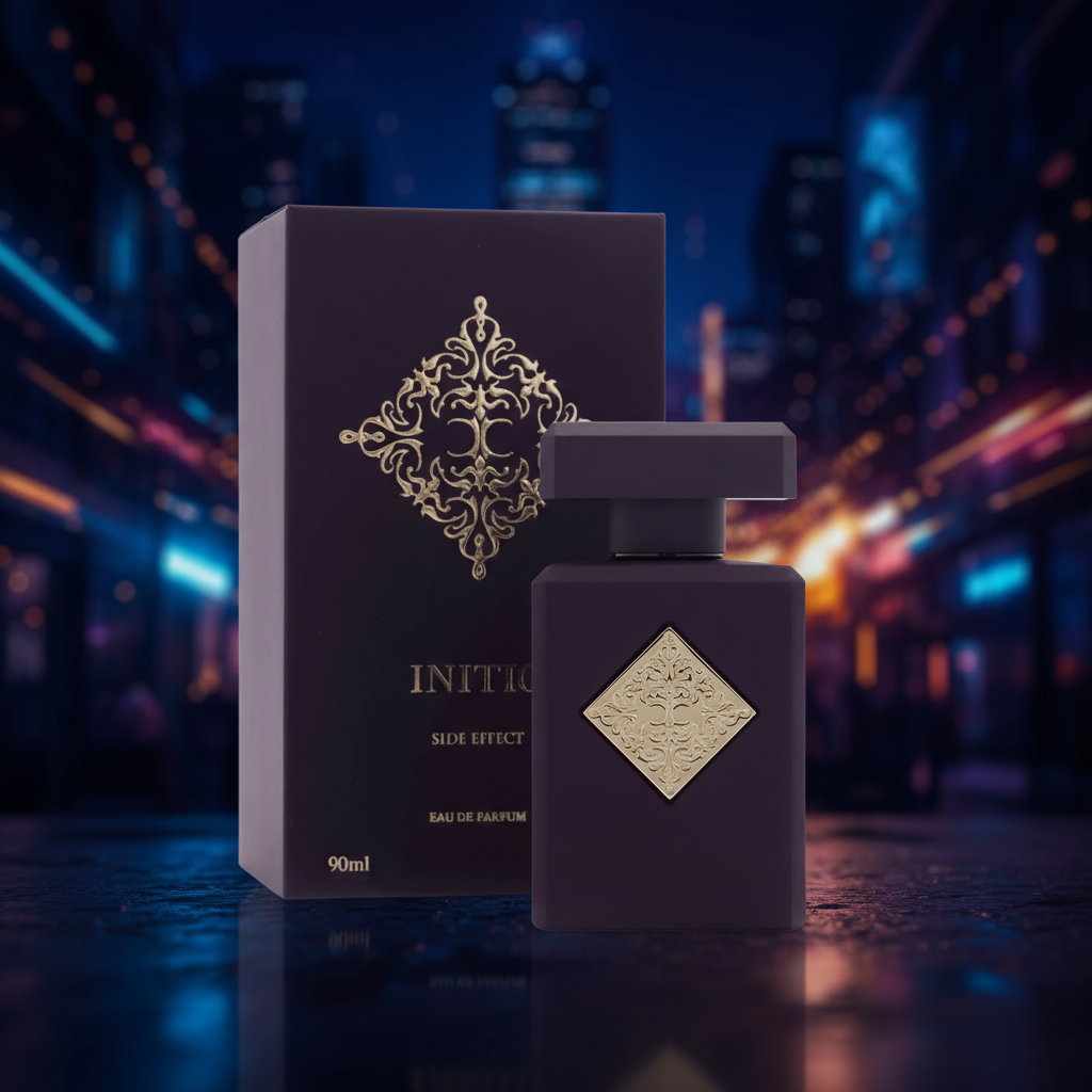 Initial Side Effect EDP 90mL