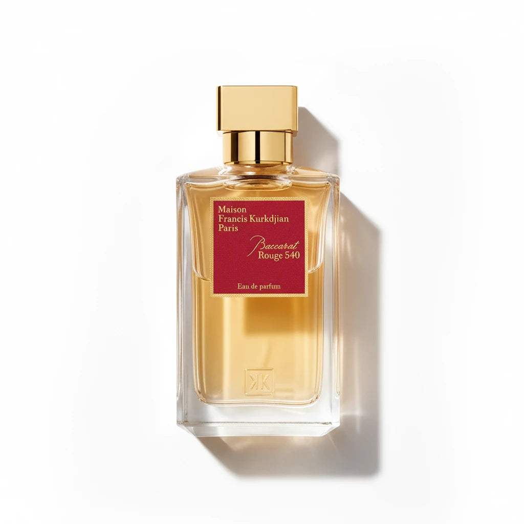 Maison Francis Kurdjian Baccarat Rouge 540 EDP 70 mL